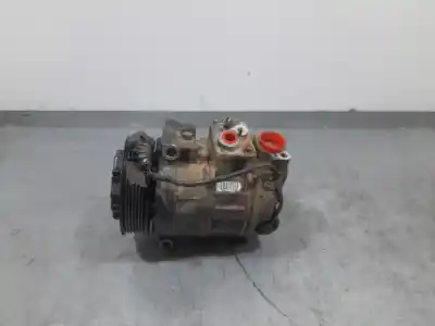 Автозапчастина б/у компресор кондиционера для porsche cayenne (9pa) s 4.5 посилання на oem iam sb318095  