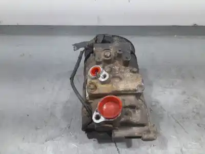 Автозапчастина б/у компресор кондиционера для porsche cayenne (9pa) s 4.5 посилання на oem iam sb318095  