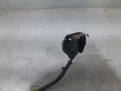 Автозапчастина б/у компресор кондиционера для porsche cayenne (9pa) s 4.5 посилання на oem iam sb318095  