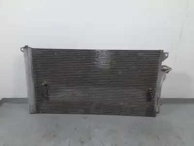 Автозапчастина б/у конденсат/радіатор кондиционера для porsche cayenne (9pa) s 4.5 посилання на oem iam 7l0820411gbh5