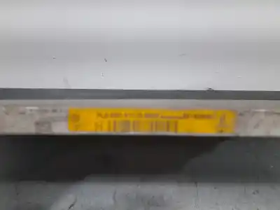 Автозапчастина б/у конденсат/радіатор кондиционера для porsche cayenne (9pa) s 4.5 посилання на oem iam 7l0820411gbh5  