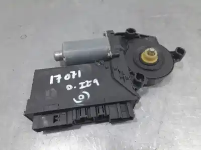 Автозапчастина б/у регулятор вікна передній лівий для porsche cayenne (9pa) s 4.5 посилання на oem iam 05074310