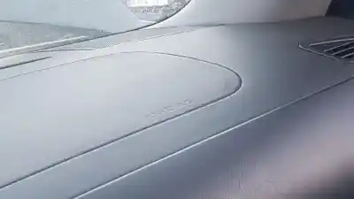 Автозапчастина б/у комплект подушки безпеки для porsche cayenne (9pa) s 4.5 посилання на oem iam 95580307532  