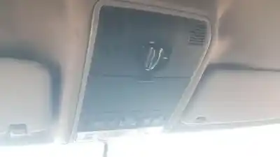 Second-hand car spare part interior light for porsche cayenne (9pa) s 4.5 oem iam references 95555555701