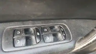 Second-hand car spare part left front power window switch for porsche cayenne (9pa) s 4.5 oem iam references 95561315602