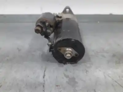 Second-hand car spare part starter motor for porsche cayenne (9pa) s 4.5 oem iam references 94860410600 0001125025 