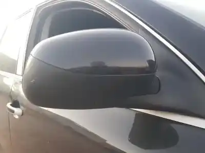 Автозапчасти б/у задний вид справа за porsche cayenne (9pa) s 4.5 ссылки oem iam 9557312440101c  