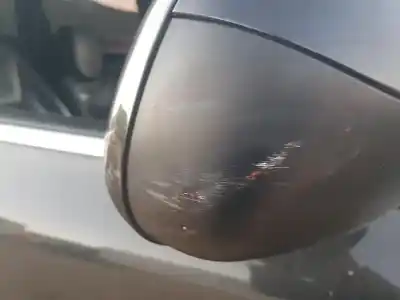 Автозапчасти б/у задний вид справа за porsche cayenne (9pa) s 4.5 ссылки oem iam 9557312440101c  