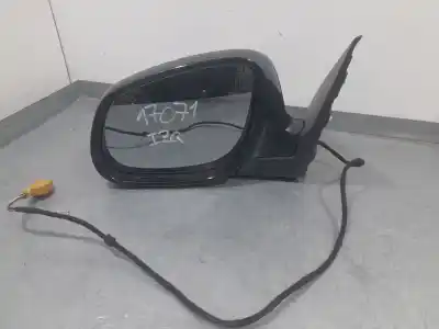Автозапчасти б/у левое зеркало за porsche cayenne (9pa) s 4.5 ссылки oem iam 9557312280601c  31183fa0