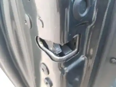 Second-hand car spare part Rear Left Door Lock for PEUGEOT 5008 (0U_, 0E_) 1.2 OEM IAM references 9800624280  