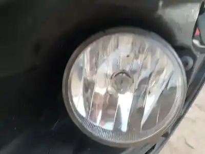 Second-hand car spare part Left Fog Light for PEUGEOT 5008 (0U_, 0E_) 1.2 OEM IAM references 9685425280  