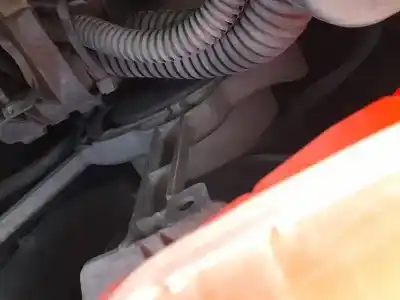 Piesă de schimb auto la mâna a doua ELECTROVENTILATOR RADIATOR pentru RENAULT CLIO III (BR0/1, CR0/1)  Referințe OEM IAM 7701068310  