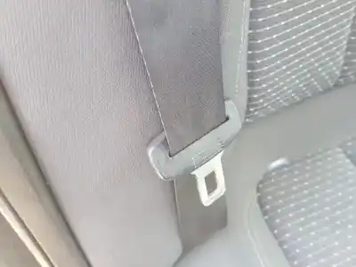 Автозапчасти б/у задний правый ремень безопасности за seat exeo (3r2) 2.0 tdi ссылки oem iam 3r0857805raa