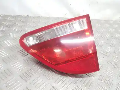 Автозапчасти б/у внутренний правый задний фонарь за seat exeo (3r2) 2.0 tdi ссылки oem iam 3r5945094b