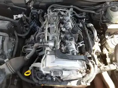 Автозапчастина б/у  для LEXUS IS II (_E2_)  Посилання на OEM IAM 2ADFHV  