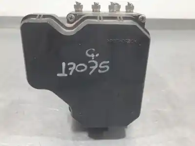 Автозапчастина б/у абс для lexus is ii (_e2_) 220d (ale20) посилання на oem iam 4454053100  1338008060