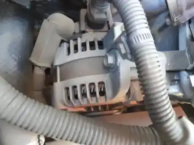 Автозапчастина б/у  для LEXUS IS II (_E2_)  Посилання на OEM IAM 2706026030  