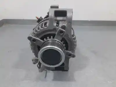 Автозапчастина б/у генератор для lexus is ii (_e2_) 220d (ale20) посилання на oem iam 2706026030