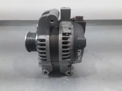 Автозапчастина б/у генератор для lexus is ii (_e2_) 220d (ale20) посилання на oem iam 2706026030  1042104771