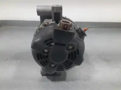 Автозапчастина б/у генератор для lexus is ii (_e2_) 220d (ale20) посилання на oem iam 2706026030  1042104771