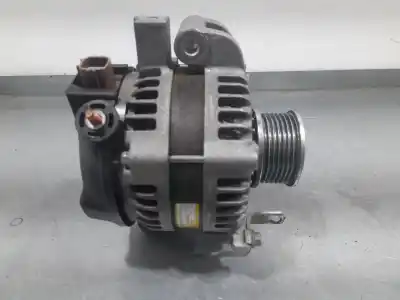 Автозапчастина б/у генератор для lexus is ii (_e2_) 220d (ale20) посилання на oem iam 2706026030  1042104771