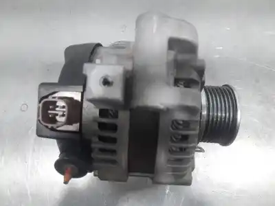 Автозапчастина б/у генератор для lexus is ii (_e2_) 220d (ale20) посилання на oem iam 2706026030  1042104771