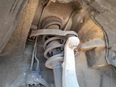 Автозапчастина б/у  для LEXUS IS II (_E2_)  Посилання на OEM IAM 4852059395  