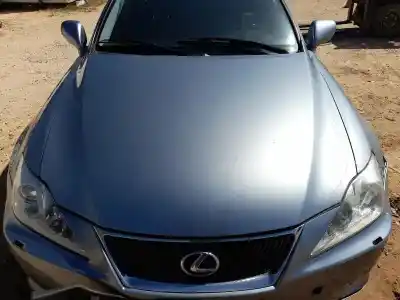 Автозапчастина б/у капок для LEXUS IS II (_E2_) 220D (ALE20) Посилання на OEM IAM 5330153030  
