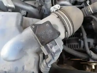 Автозапчасти б/у расходомер воздуха за lexus is ii (_e2_) 220d (ale20) ссылки oem iam 2220430010 1974002110 