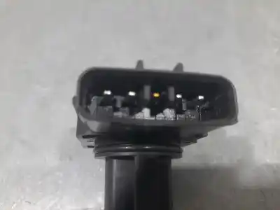 Автозапчастина б/у витратомір повітря для lexus is ii (_e2_) 220d (ale20) посилання на oem iam 2220430010  1974002110