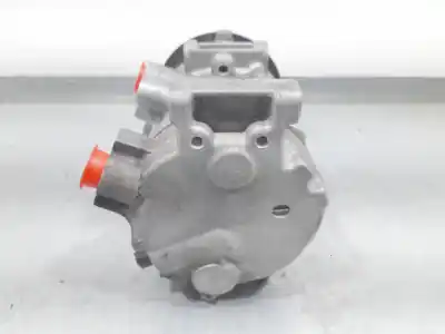 Pezzo di ricambio per auto di seconda mano compressore aria condizionata per lexus is ii (_e2_) 220d (ale20) riferimenti oem iam 4472601295  6seu16c