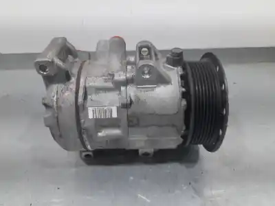 Pezzo di ricambio per auto di seconda mano compressore aria condizionata per lexus is ii (_e2_) 220d (ale20) riferimenti oem iam 4472601295  6seu16c
