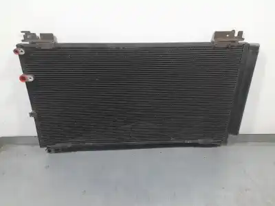 Автозапчастина б/у конденсат/радіатор кондиционера для lexus is ii (_e2_) 220d (ale20) посилання на oem iam 8846053040