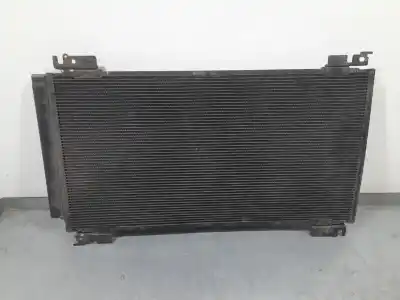 Автозапчасти б/у конденсатор / радиатор кондиционера воздуха за lexus is ii (_e2_) 220d (ale20) ссылки oem iam 8846053040  