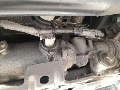 Автозапчасти б/у рулевая рейка за lexus is ii (_e2_) 220d (ale20) ссылки oem iam 4420053130