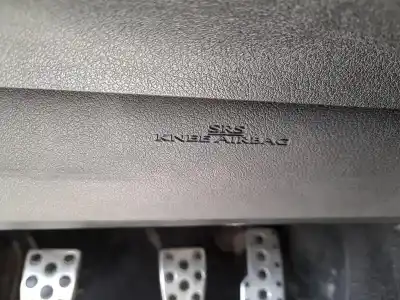 Автозапчастина б/у комплект подушки безпеки для lexus is ii (_e2_) 220d (ale20) посилання на oem iam 4513053080c0  