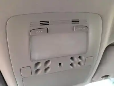 Автозапчасти б/у внутренний свет за lexus is ii (_e2_) 220d (ale20) ссылки oem iam 8126053101