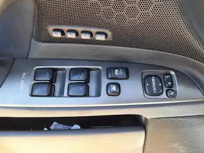 Автозапчасти б/у выключатель левого переднего окна за lexus is ii (_e2_) 220d (ale20) ссылки oem iam 8404053070