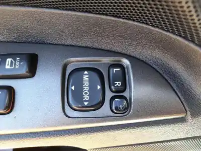 Автозапчасти б/у выключатель левого переднего окна за lexus is ii (_e2_) 220d (ale20) ссылки oem iam 8404053070  