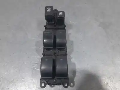 Автозапчастина б/у передні вікний вмикач для lexus is ii (_e2_) 220d (ale20) посилання на oem iam 8404053080