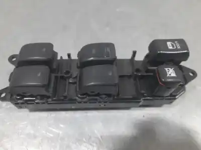 Автозапчастина б/у передні вікний вмикач для lexus is ii (_e2_) 220d (ale20) посилання на oem iam 8404053080  5j5286