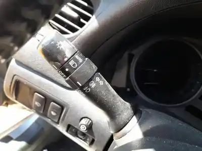 Автозапчасти б/у команда очистки за lexus is ii (_e2_) 220d (ale20) ссылки oem iam 8414030310