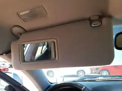 Автозапчасти б/у левая зона за lexus is ii (_e2_) 220d (ale20) ссылки oem iam 7431053170a0  