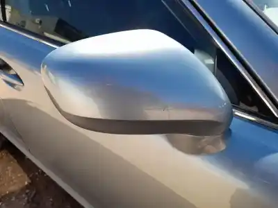 Автозапчастина б/у правий задний огляд для LEXUS IS II (_E2_) 220D (ALE20) Посилання на OEM IAM 8790153090A2  