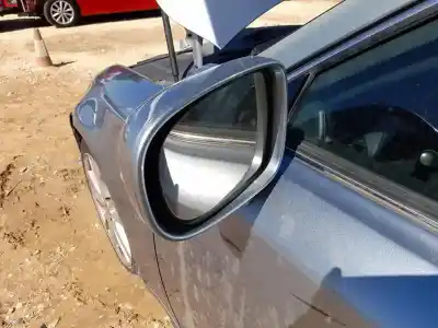 Автозапчастина б/у ліве дзеркало для lexus is ii (_e2_) 220d (ale20) посилання на oem iam 8790653090a2  