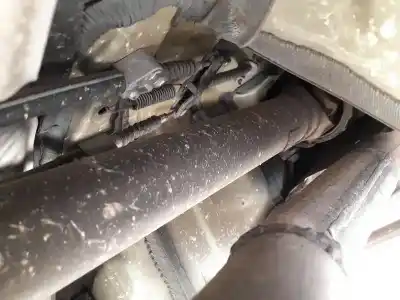 Автозапчасти б/у центральная трансмиссия за lexus is ii (_e2_) 220d (ale20) ссылки oem iam 3710053081