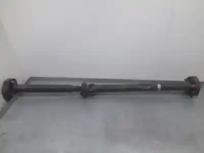 Автозапчастина б/у центр трансмісії для lexus is ii (_e2_) 220d (ale20) посилання на oem iam 0031070117