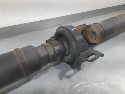 Автозапчастина б/у центр трансмісії для lexus is ii (_e2_) 220d (ale20) посилання на oem iam 0031070117  05018160102