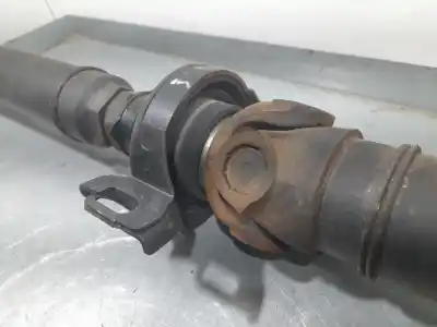 Автозапчастина б/у центр трансмісії для lexus is ii (_e2_) 220d (ale20) посилання на oem iam 0031070117  05018160102