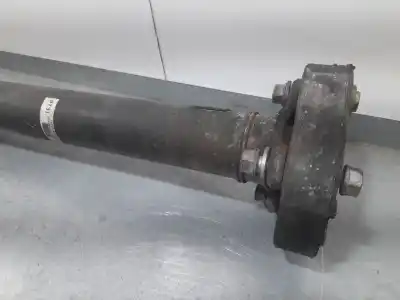 Автозапчастина б/у центр трансмісії для lexus is ii (_e2_) 220d (ale20) посилання на oem iam 0031070117  05018160102